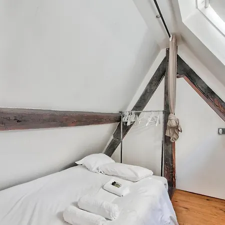 Charming For 4 People - 4eme * Paris